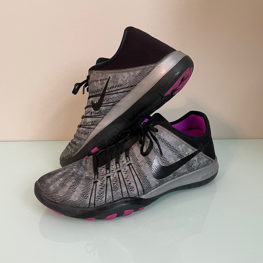 Nike Free - Training Sneakers